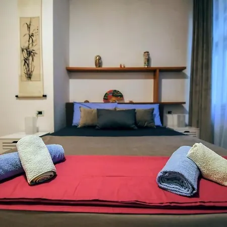 Apartman Nara *
