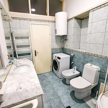 Nara Apartman Opatija
