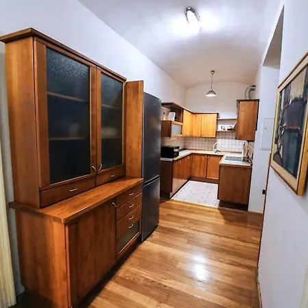 Apartman Nara