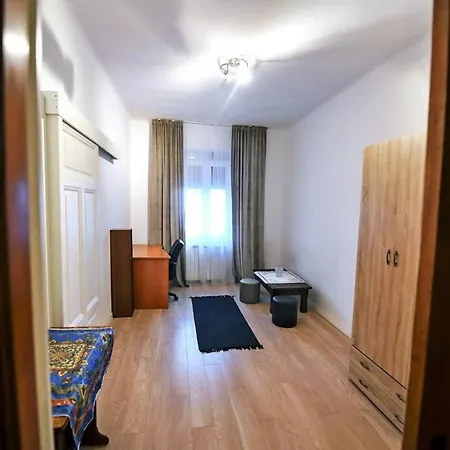 Nara Lejlighed Opatija