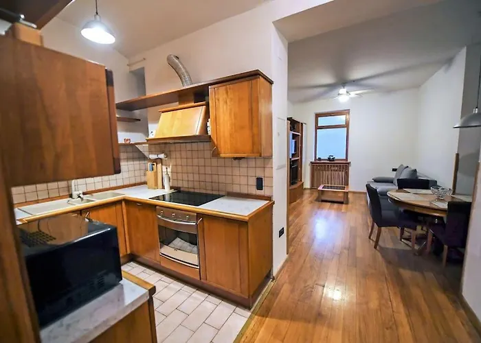 Nara Apartament Opatija