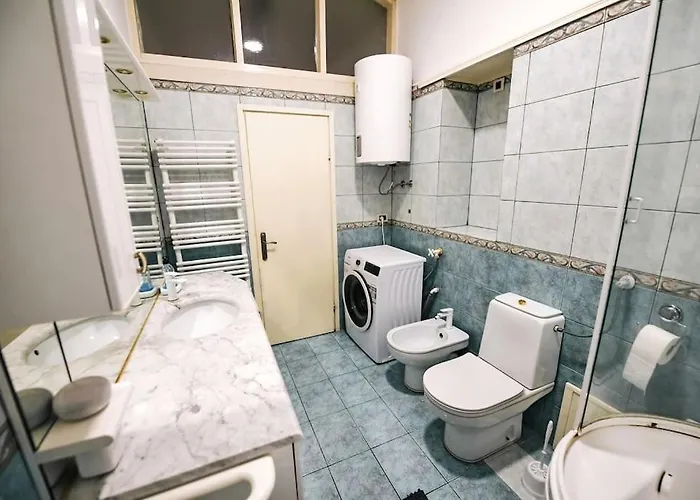 Nara Apartament Opatija