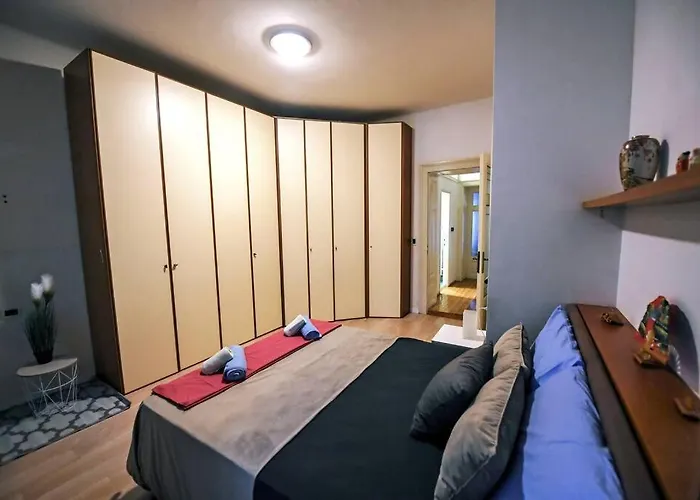 Nara Apartament
