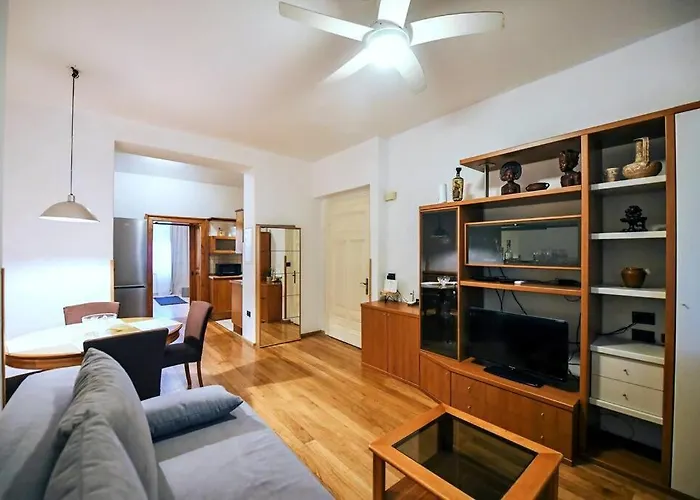Nara Apartament